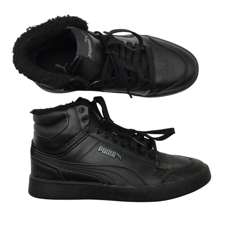 Unisex Puma - Tennised, suurus 40 - Must ()
