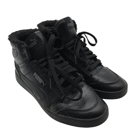 Unisex Puma - Tennised, suurus 40 - Must (2)