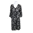 Unisex The Masai - Mitteveniv kleit, suurus 36 - Must ()