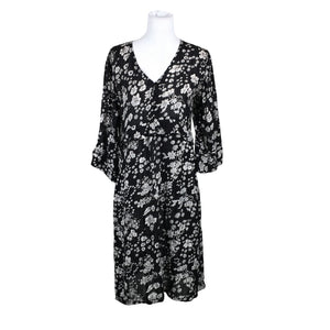 Unisex The Masai - Mitteveniv kleit, suurus 36 - Must (1)