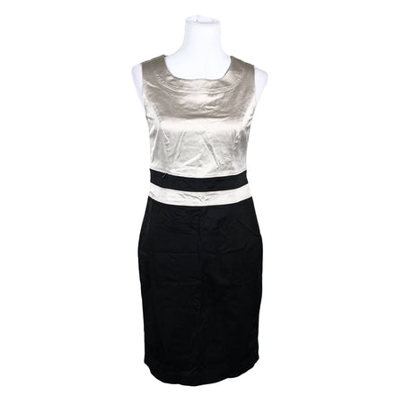 Unisex Muotikuu - Mitteveniv kleit, suurus 34 - Beige ()