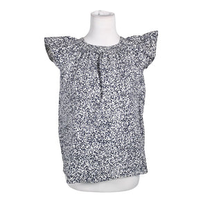 Unisex Rosemunde - Topp, suurus 40 - Sinine (1)