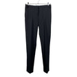 Unisex Arket - Viigipüksid, suurus 40 - Must ()