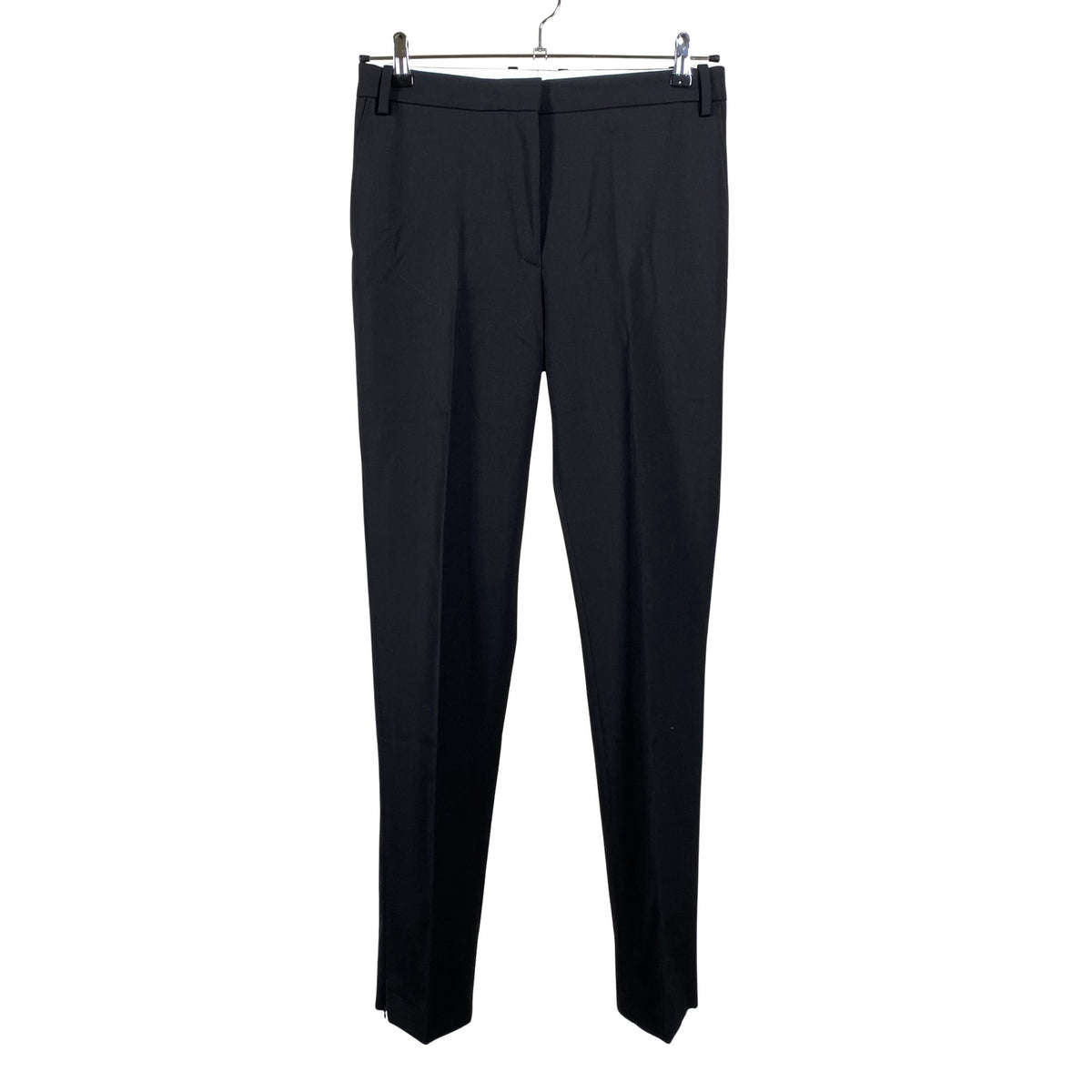 Unisex Arket - Viigipüksid, suurus 40 - Must (1)