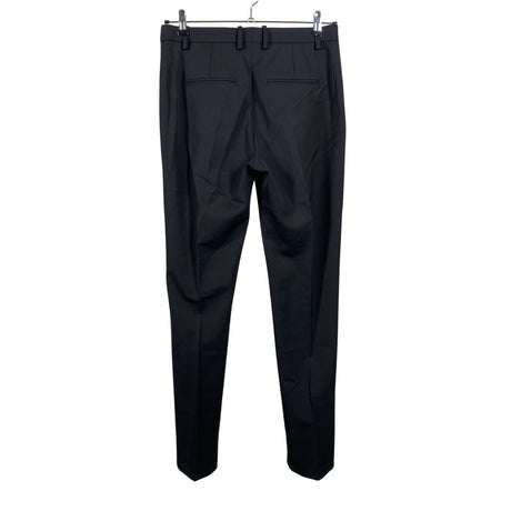 Unisex Arket - Viigipüksid, suurus 40 - Must (2)