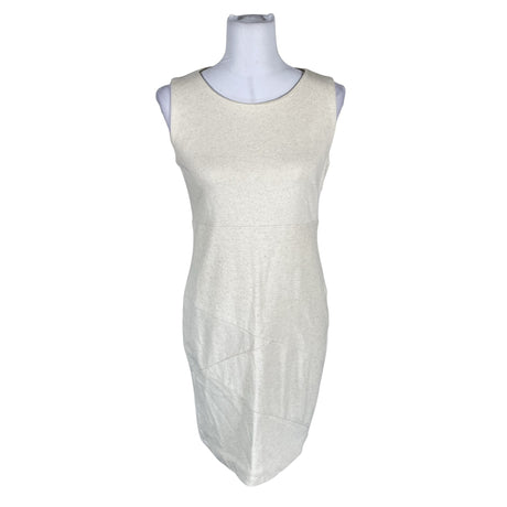 Unisex MariMari - Trikotaažist kleit, suurus 40 - Beige ()