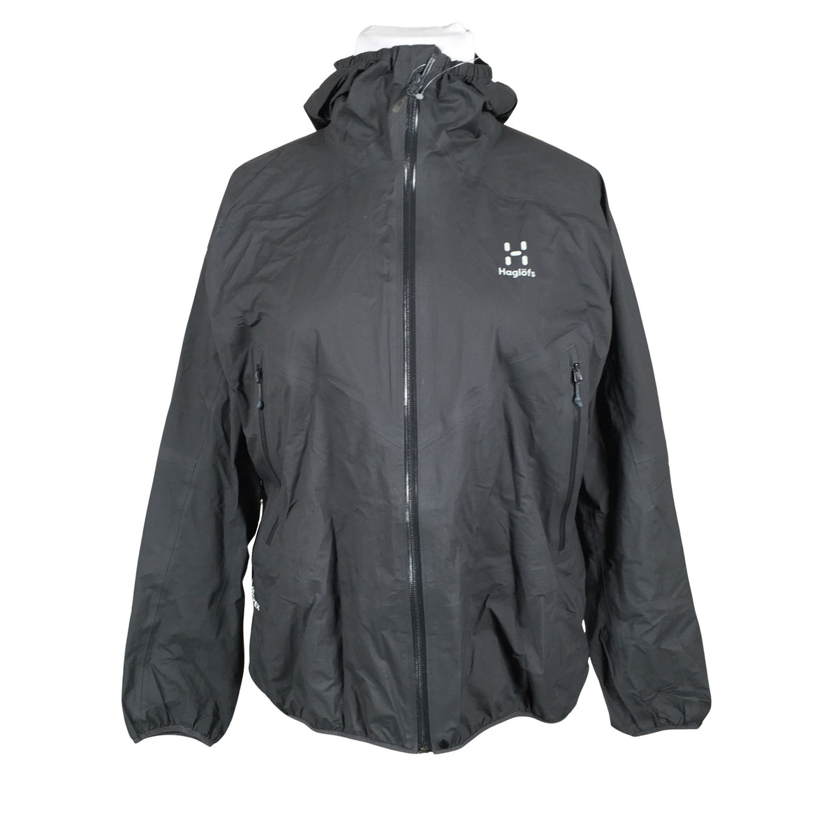 Unisex Haglöfs - Jope, suurus 42 - Hall (1)