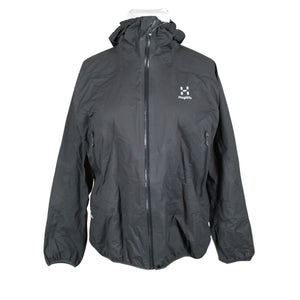 Unisex Haglöfs - Jope, suurus 42 - Hall (1)