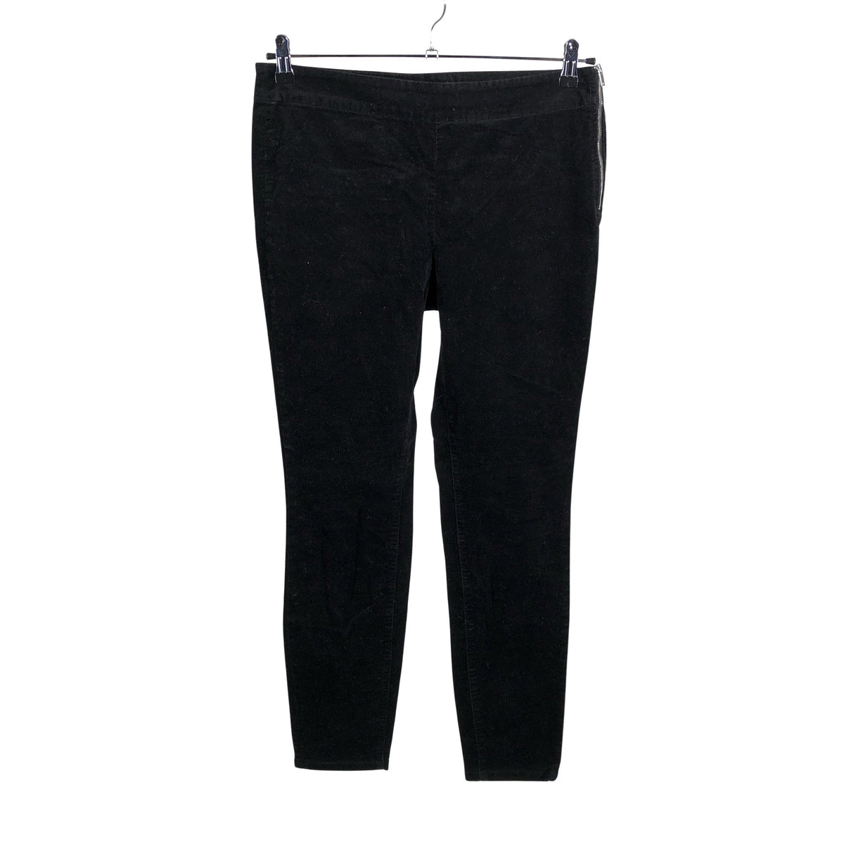 Unisex Noom - Mittevenivad püksid, suurus 40 - Must (1)