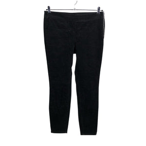 Unisex Noom - Mittevenivad püksid, suurus 40 - Must (1)