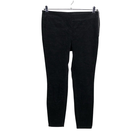Unisex Noom - Mittevenivad püksid, suurus 40 - Must ()