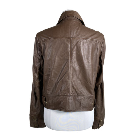 Unisex ROCKANDBLUE - Nahktagi, suurus 40 - Pruun (2)