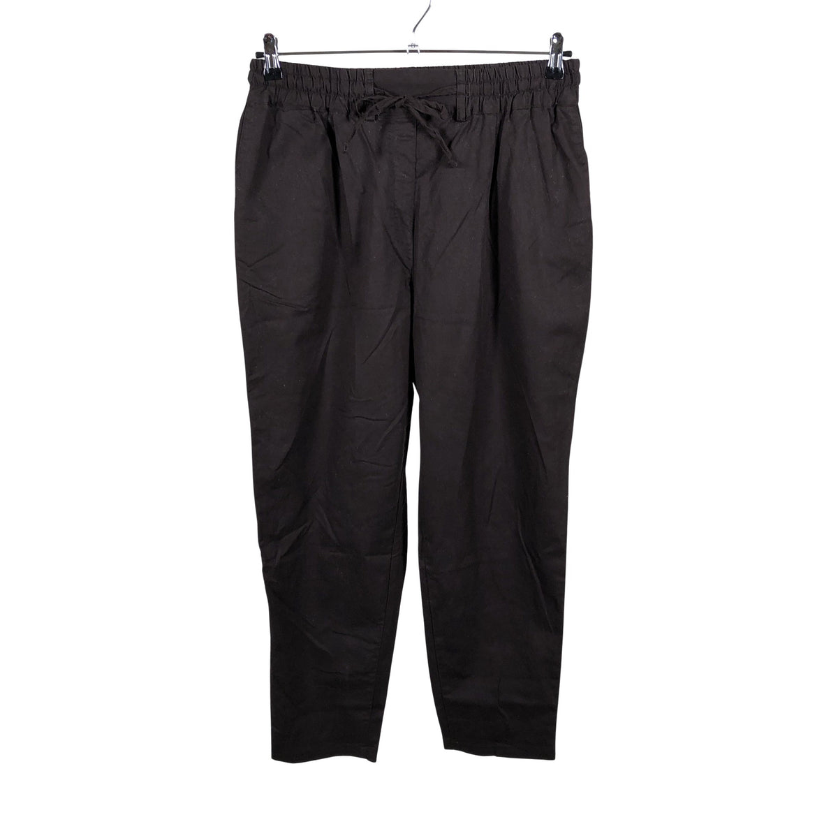Unisex Voglia - Mittevenivad püksid, suurus 42 - Pruun (1)