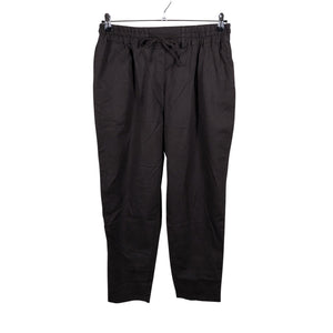 Unisex Voglia - Mittevenivad püksid, suurus 42 - Pruun (1)