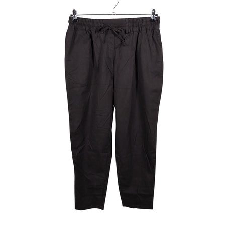 Unisex Voglia - Mittevenivad püksid, suurus 42 - Pruun ()
