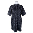 Unisex Marimekko - Mitteveniv kleit, suurus 38 - Hall ()