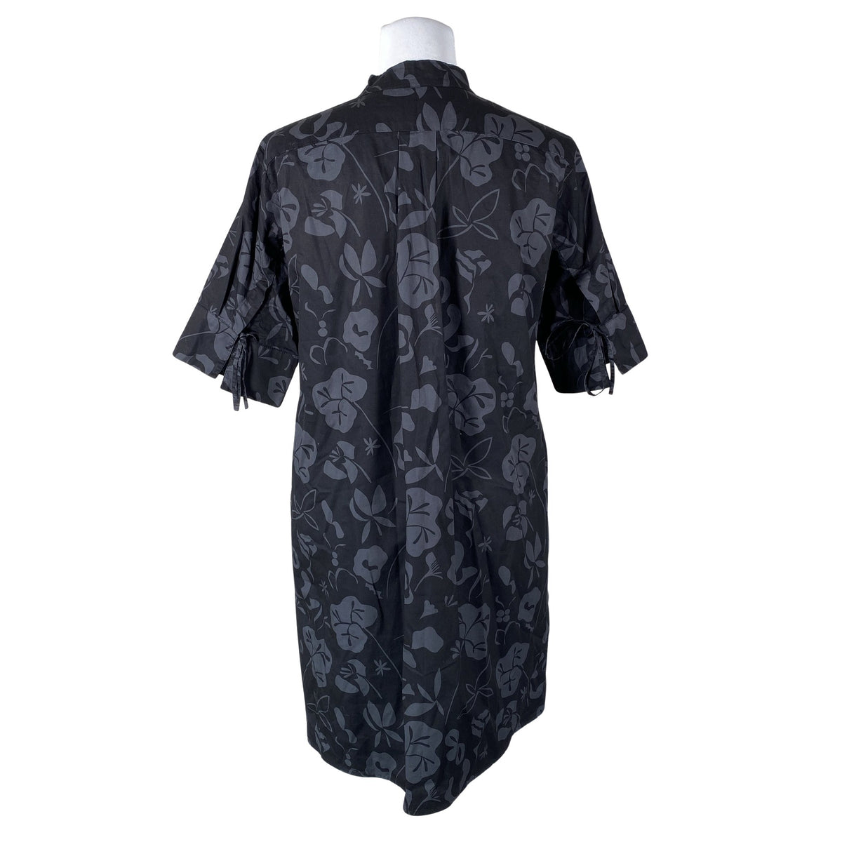 Unisex Marimekko - Mitteveniv kleit, suurus 38 - Hall (2)
