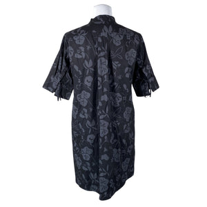 Unisex Marimekko - Mitteveniv kleit, suurus 38 - Hall (2)