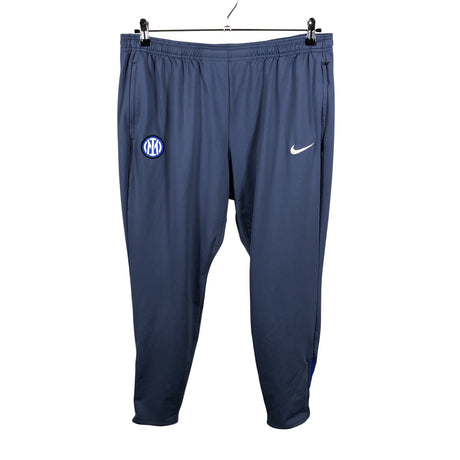 Unisex Nike - Soojenduspüksid, suurus XL - Helesinine ()