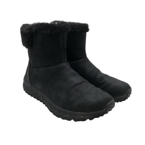 Unisex Skechers - Talvejalanõud, suurus 40 - Must (2)