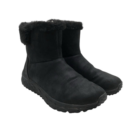 Unisex Skechers - Talvejalanõud, suurus 40 - Must (2)