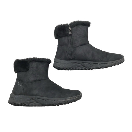 Unisex Skechers - Talvejalanõud, suurus 40 - Must ()