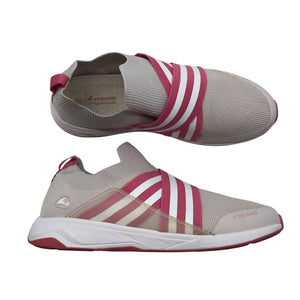 Unisex Viking - Tossud, suurus 40 - Heleroosa (1)