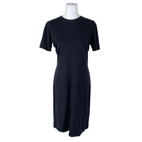 Unisex Nanso - Kootud kleit, suurus 36 - Valge ()