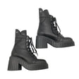 Unisex AGL - Poolsaapad, suurus 39 - Must ()