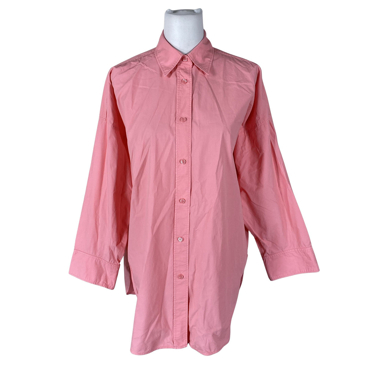 Unisex Arket - Triiksärk, suurus 36 - Heleroosa (1)