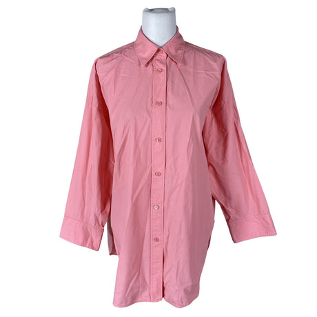Unisex Arket - Triiksärk, suurus 36 - Heleroosa ()