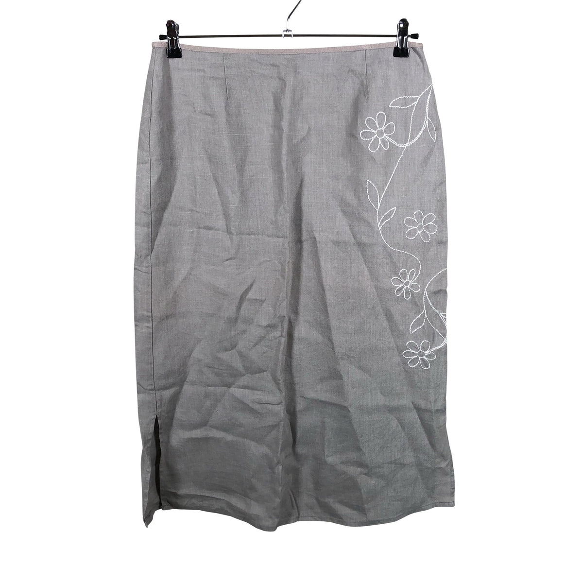 Unisex Jackpot - Mitteveniv seelik, suurus 42 - Hall (1)