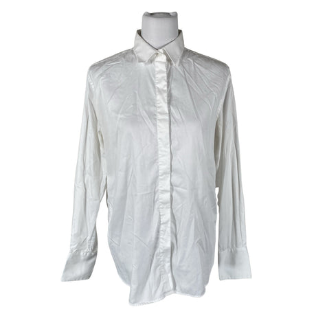 Unisex Hálo - Triiksärk, suurus 40 - Valge ()