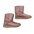 Unisex Ugg - Talvejalanõud, suurus 36 - Heleroosa ()