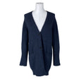 Unisex Filippa K. - Kardigan, suurus 36 - Sinine ()