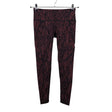 Unisex Sweaty Betty - Spordiretuusid, suurus 36 - Veinipunane ()