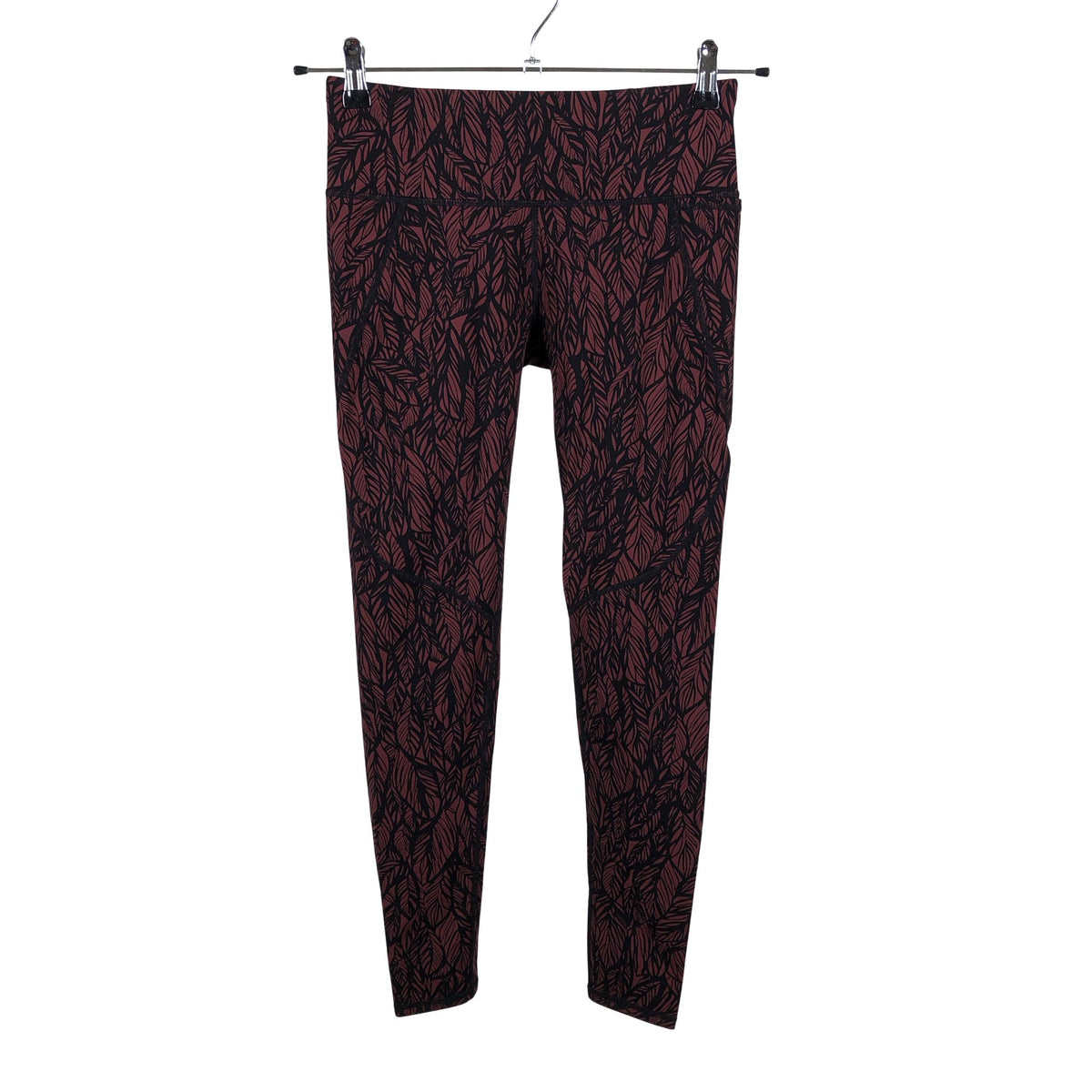 Unisex Sweaty Betty - Spordiretuusid, suurus 36 - Veinipunane (1)