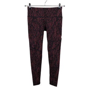 Unisex Sweaty Betty - Spordiretuusid, suurus 36 - Veinipunane (1)