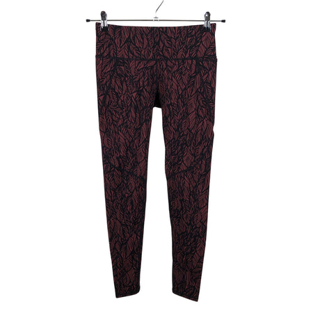 Unisex Sweaty Betty - Spordiretuusid, suurus 36 - Veinipunane ()