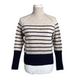 Unisex Whistles - Kampsun, suurus 34 - Beige ()