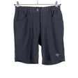 Unisex Rukka - Lühikesed püksid, suurus 40 - Must ()