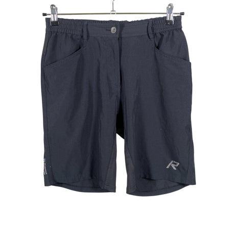 Unisex Rukka - Lühikesed püksid, suurus 40 - Must ()