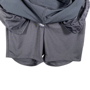 Unisex Icepeak - Spordipüksseelik, suurus 42 - Must (3)