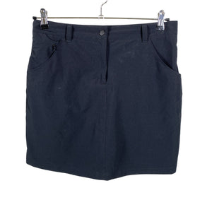 Unisex Icepeak - Spordipüksseelik, suurus 42 - Must (1)