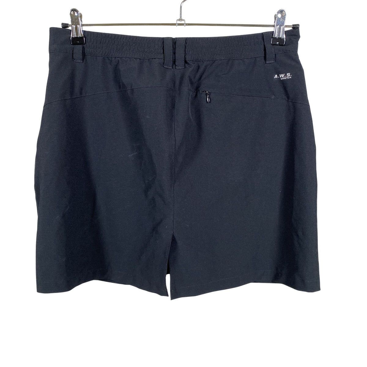 Unisex Icepeak - Spordipüksseelik, suurus 42 - Must (2)
