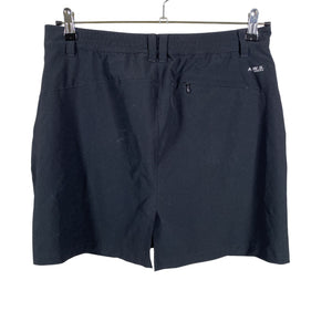 Unisex Icepeak - Spordipüksseelik, suurus 42 - Must (2)