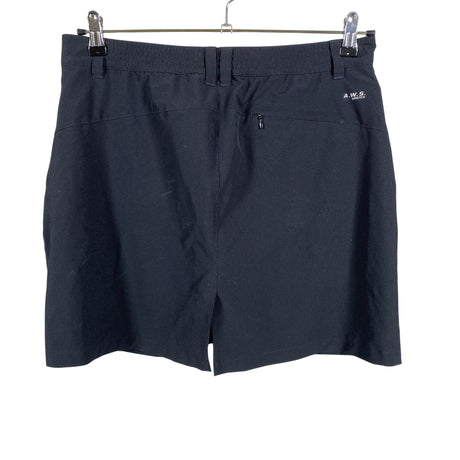 Unisex Icepeak - Spordipüksseelik, suurus 42 - Must (2)