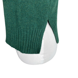 Unisex Whistles - Kampsun, suurus 34 - Roheline (2)