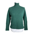 Unisex Whistles - Kampsun, suurus 34 - Roheline ()