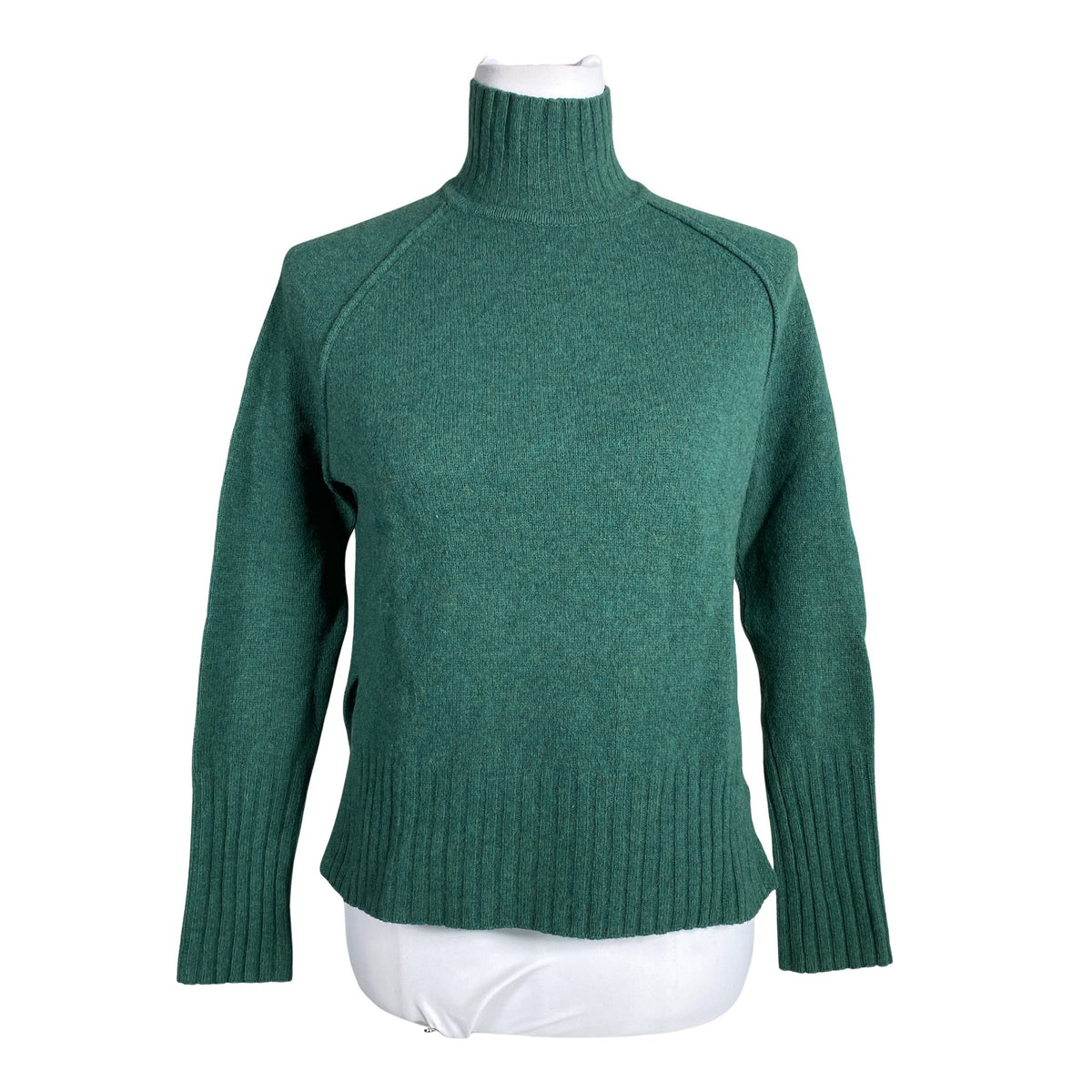 Unisex Whistles - Kampsun, suurus 34 - Roheline (1)